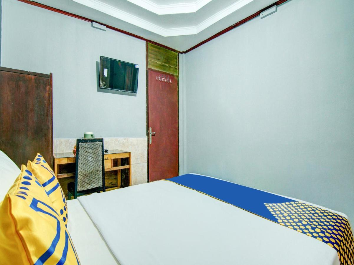 Oyo 2690 Hotel Tampan Pekanbaru Exterior photo